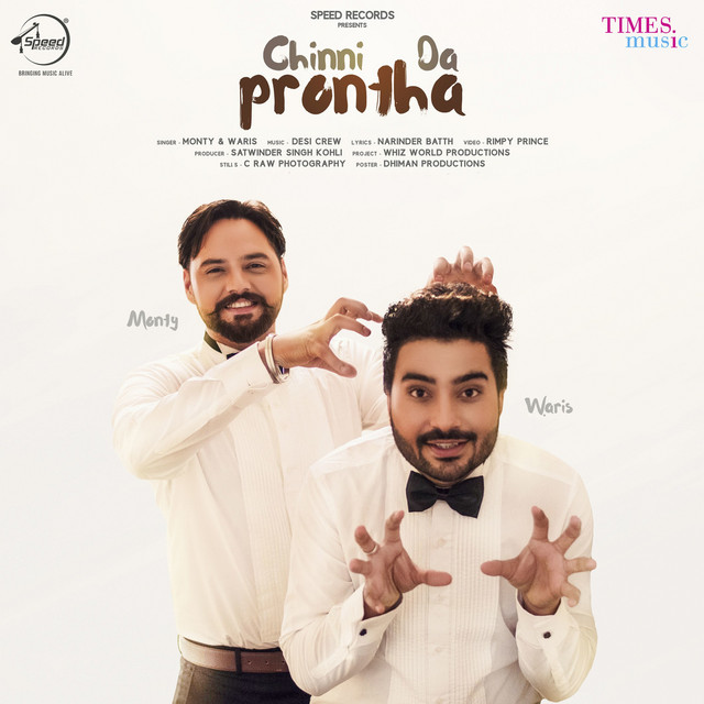 Chinni Da Prontha