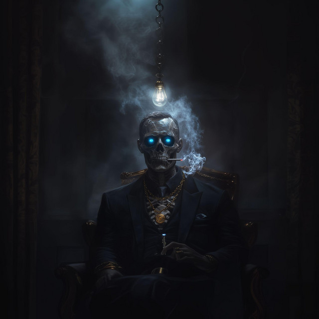 Děsivé Příběhy z Benzínky cover art