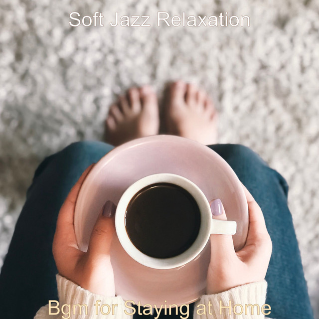 Bgm for Staying at Home cover art