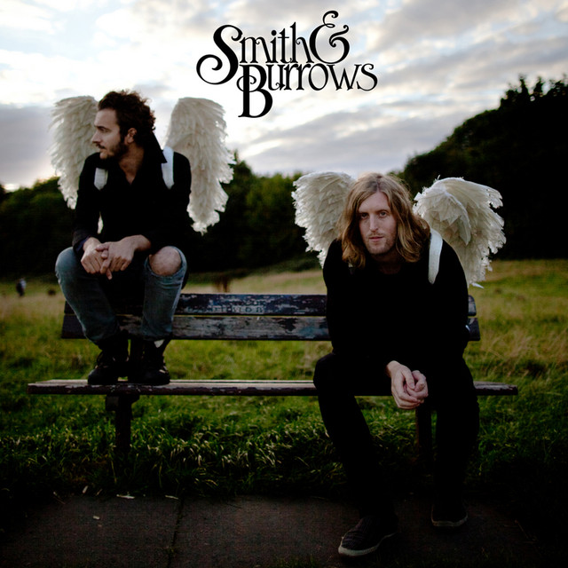 Funny Looking Angels cover art