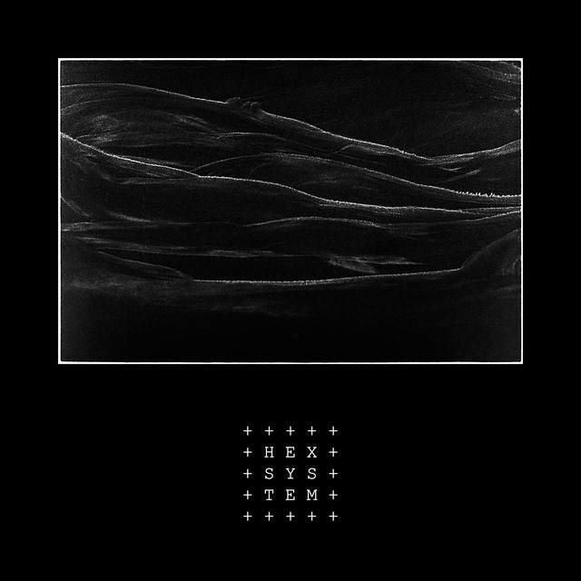 The Black Sea - Single by Hexsystem | Spotify