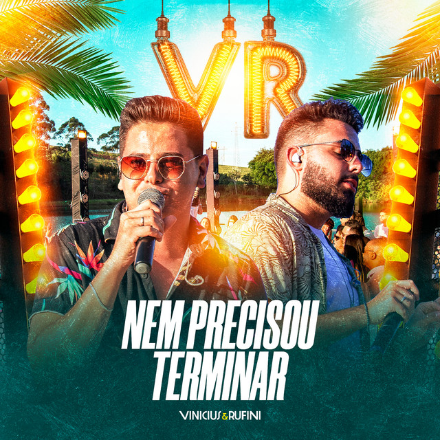 Nem Precisou Terminar