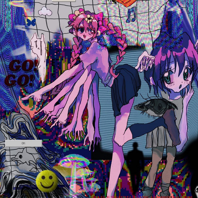 LEAN DRIVER cover art