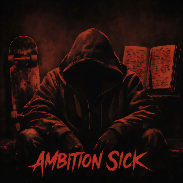 Ambition Sick cover