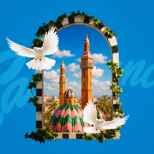 Casablanca