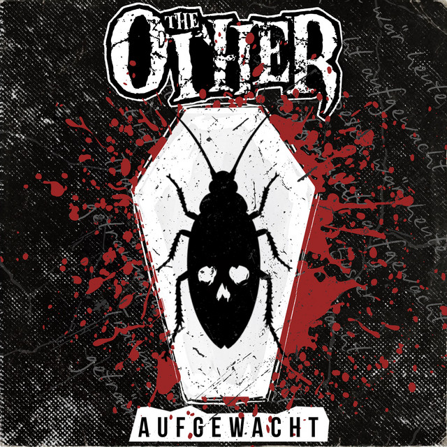 Aufgewacht album image