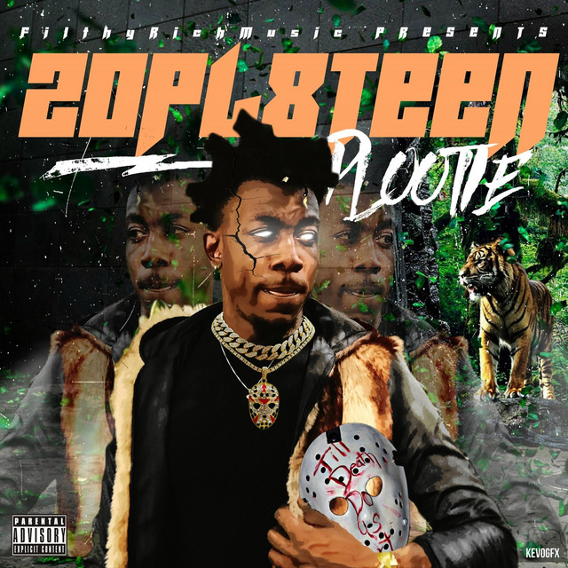 20pl8teen - Album by Plootie | Spotify