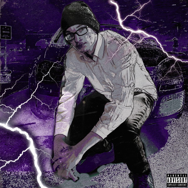 Love Dont Live Here cover art