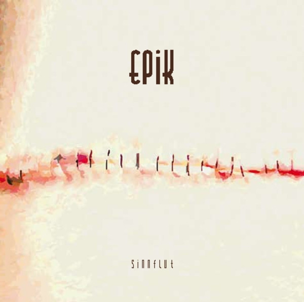 Epik cover