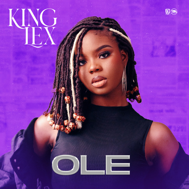 Ole cover art
