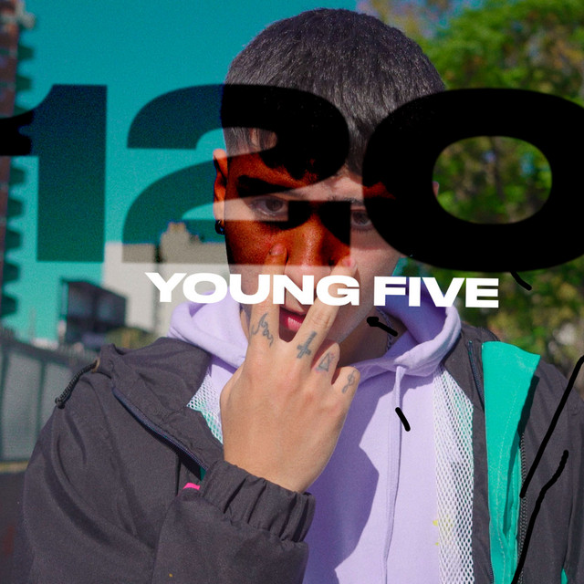 120 cover art