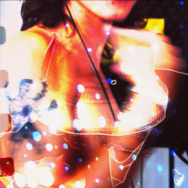 La Vida cover art