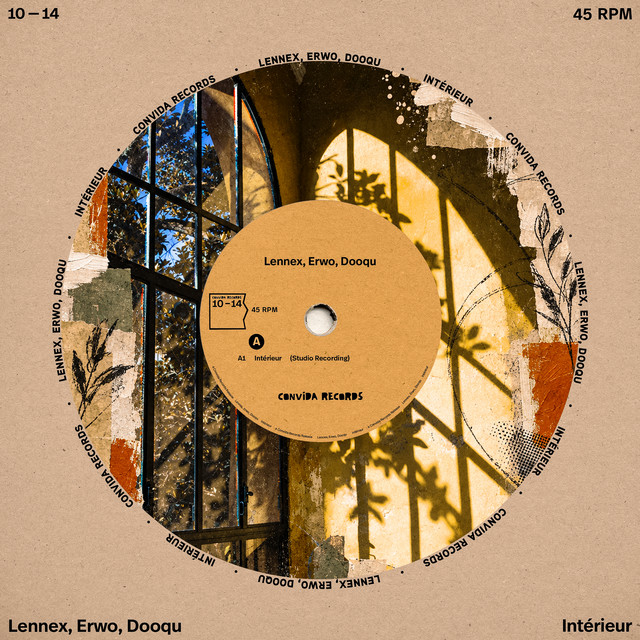Intérieur cover