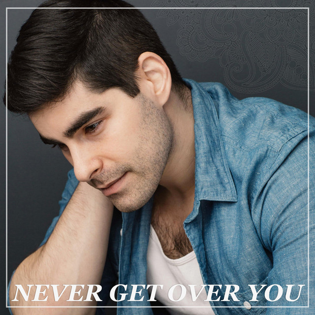 Never Get Over You
