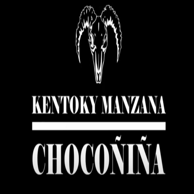 CHOCOÑIÑA
