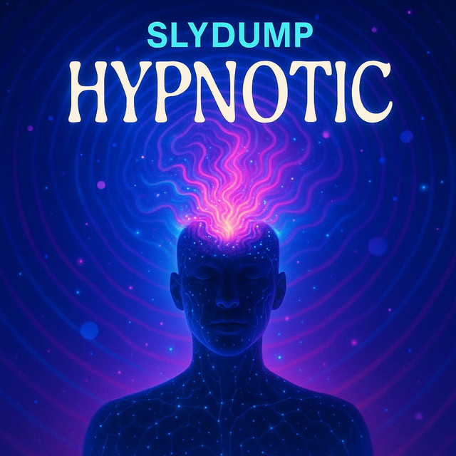 Hypnotic cover art