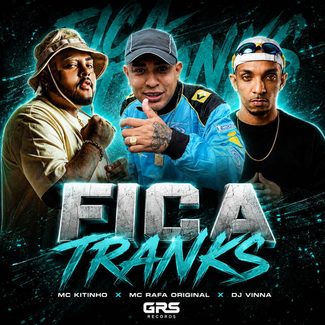Fica Tranks cover