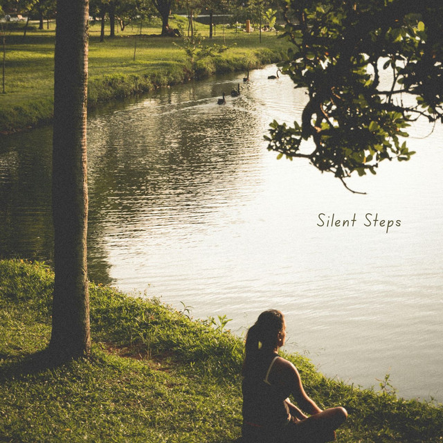 Silent Steps