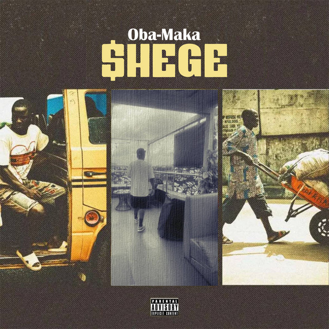 Shege