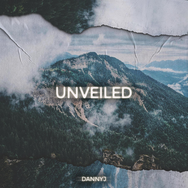 Unveiled cover art