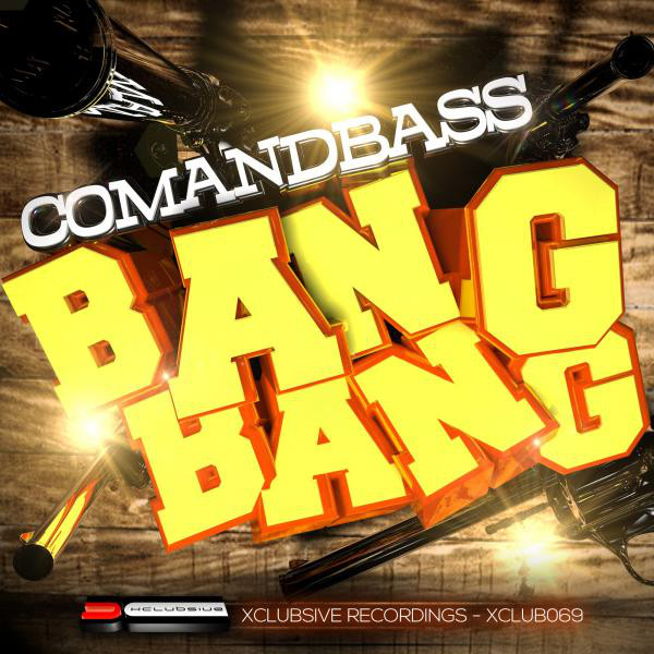 Bang Bang cover