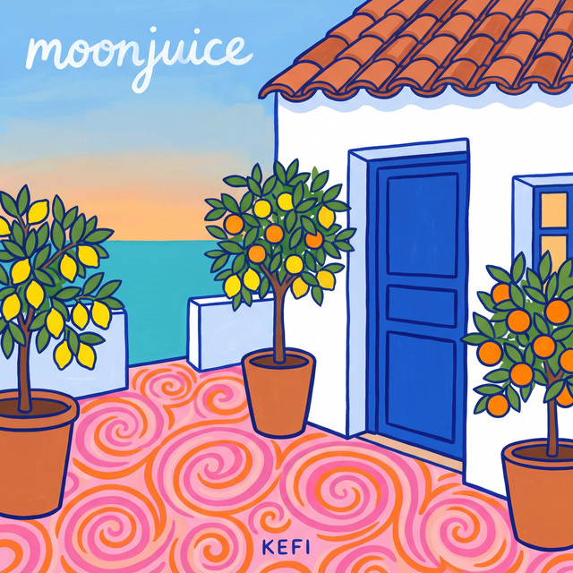 Moonjuice