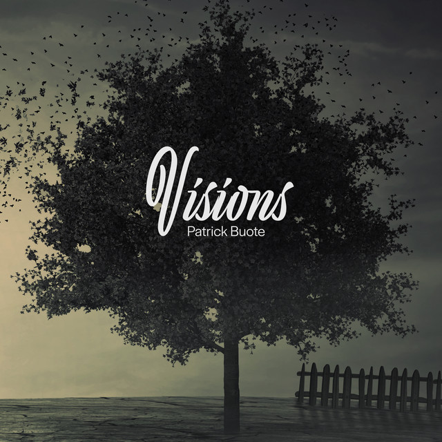 Visions by Patrick Buote