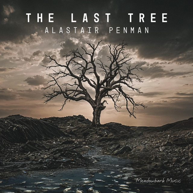 The Last Tree cover