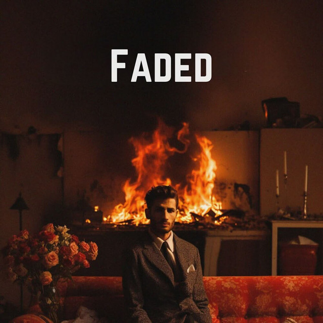 Faded - Single by JANI | Spotify