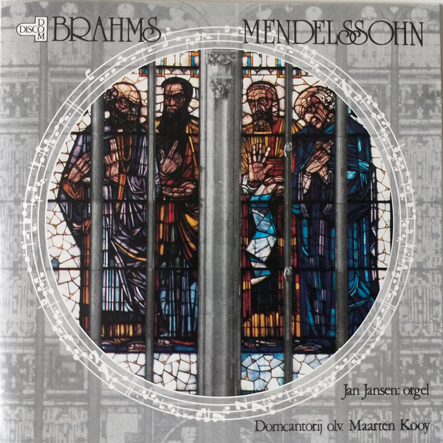 Brahms & Mendelssohn