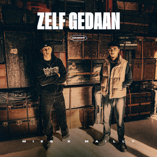 Zelf Gedaan