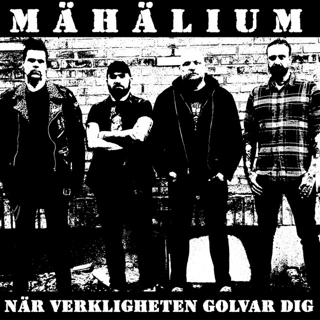 När verkligheten golvar dig cover