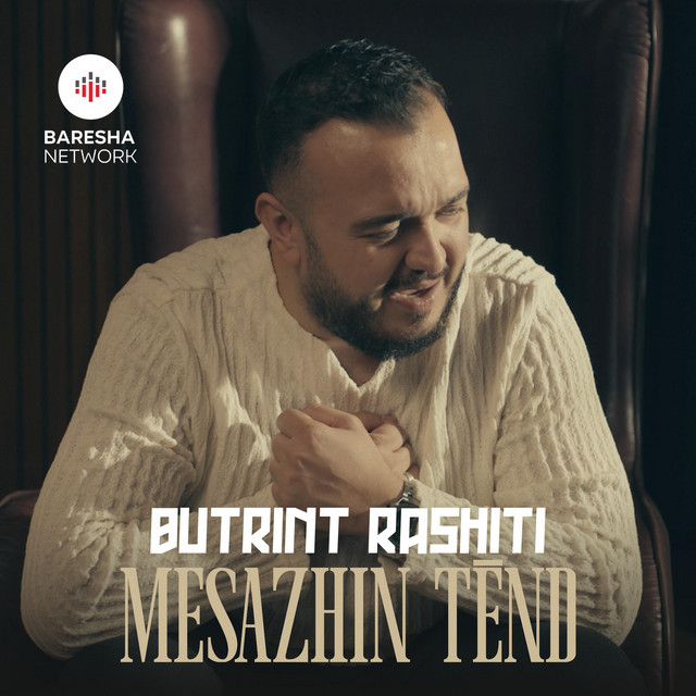 Mesazhin tënd - Single by Butrint Rashiti | Spotify
