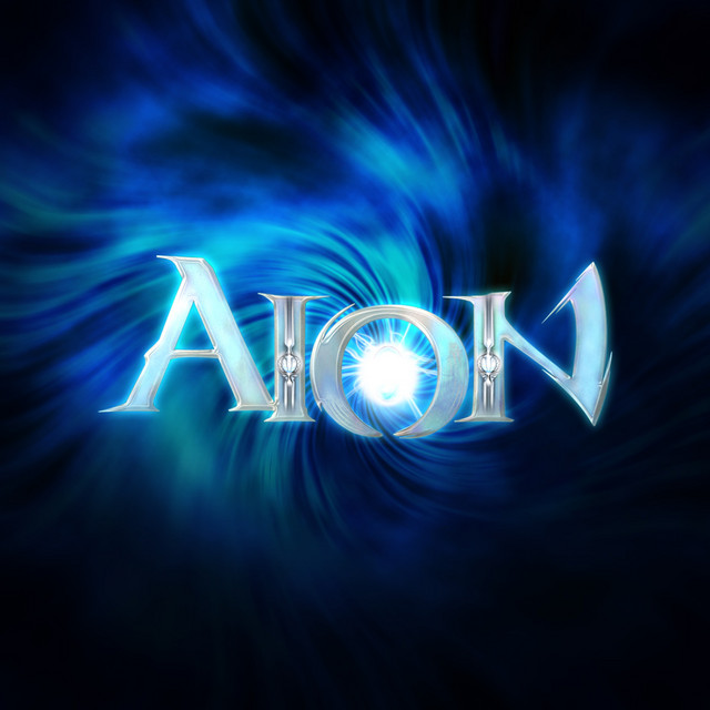 Aion - Annales of Atreia cover art