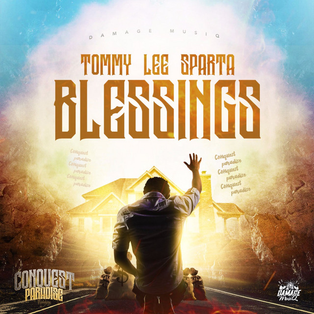 Blessings