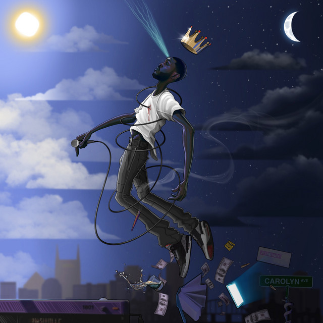 Until I Get There cover art