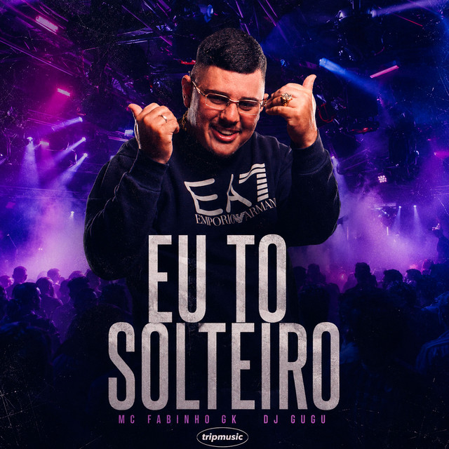 Eu Tô Solteiro