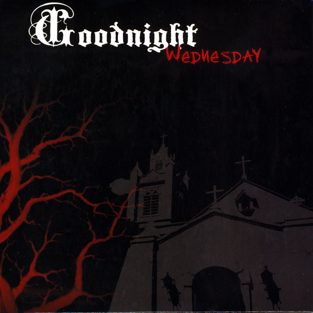 Goodnight Wednesday | Spotify