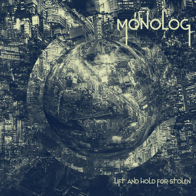 Lift And Hold For Stolen cover art