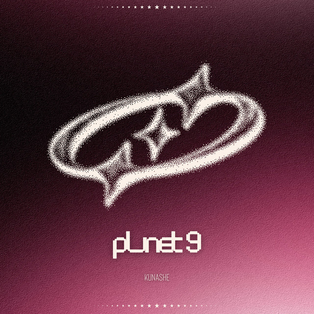 Planet 9 cover art