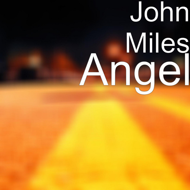 Angel by John Miles