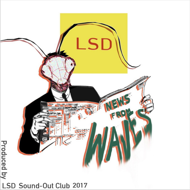 undefined album image