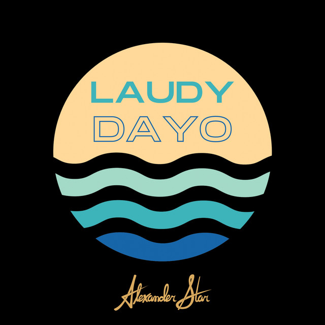 Laudy Dayo (Color Out Loud)