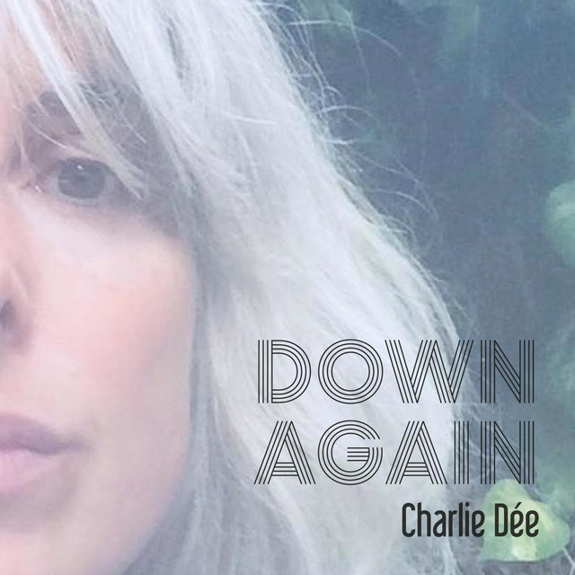 Down Again cover art