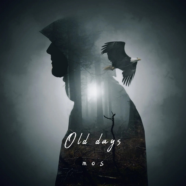 Old Days cover art