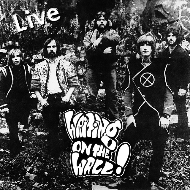 Live cover art