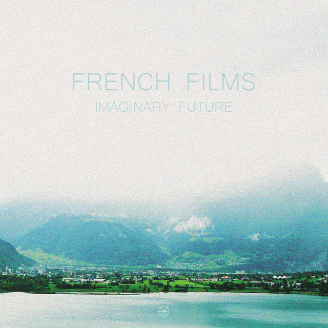 Imaginary Future (Bonus Tracks Version) cover art
