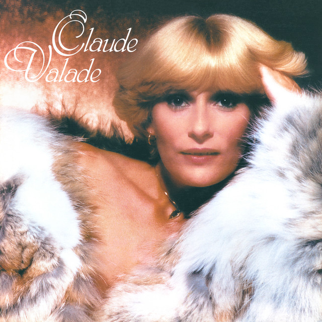Claude Valade cover