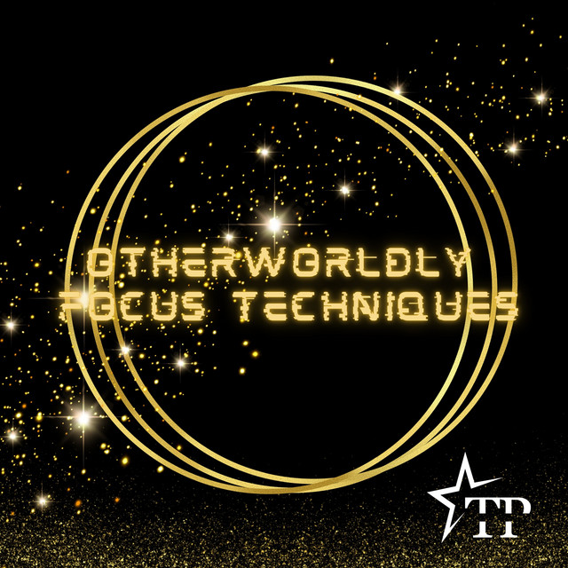 Otherworldly Focus Techniques cover art