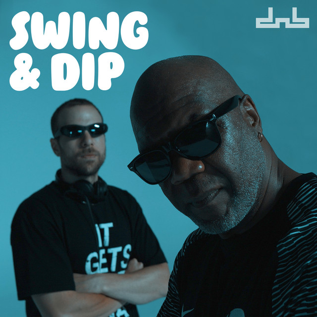 Swing & Dip album art